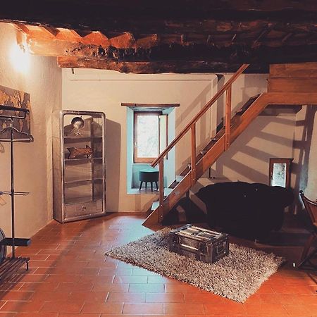 Apartmán Mirabella - Monte Petriolo Exteriér fotografie