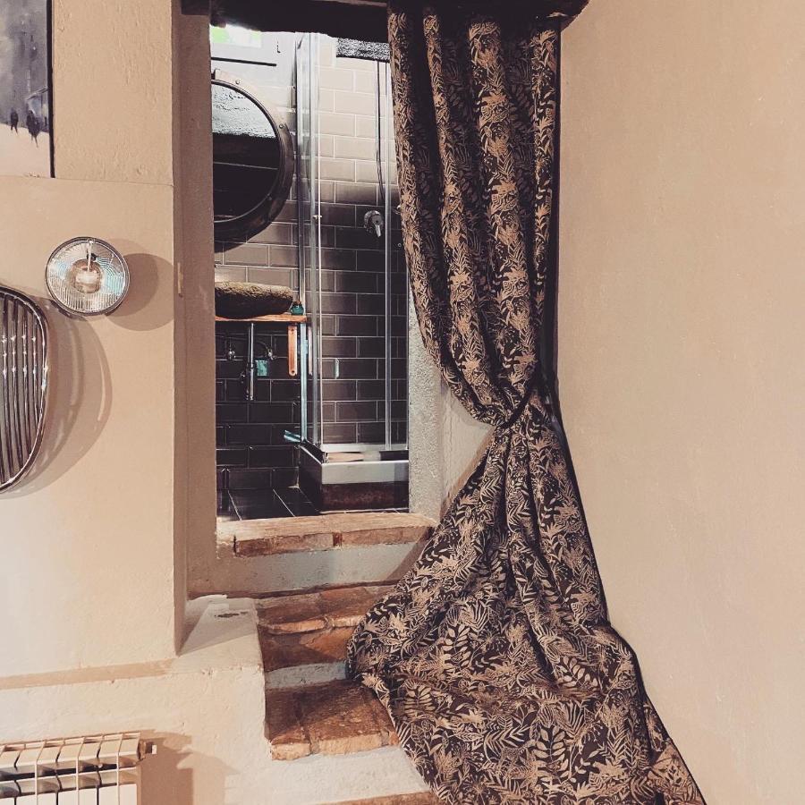 Apartmán Mirabella - Monte Petriolo Exteriér fotografie