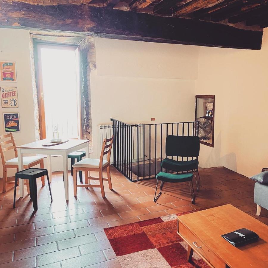 Apartmán Mirabella - Monte Petriolo Exteriér fotografie